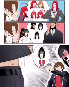Page 31 of Artist:rieniax - preview thumbnail