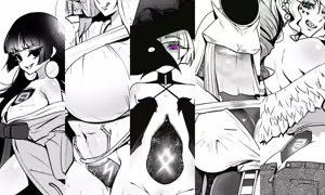 Page 40 of Artist:rieniax - preview thumbnail