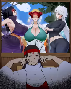 Page 7 of Artist:rieniax - preview thumbnail