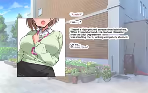 Page 340 of ホ▢ライブ学園・with・催◯アプリ - preview thumbnail