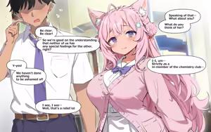 Page 476 of ホ▢ライブ学園・with・催◯アプリ - preview thumbnail