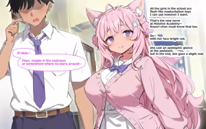 Page 478 of ホ▢ライブ学園・with・催◯アプリ - preview thumbnail
