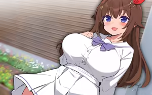 Page 596 of ホ▢ライブ学園・with・催◯アプリ - preview thumbnail