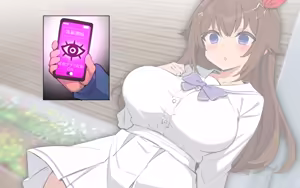 Page 598 of ホ▢ライブ学園・with・催◯アプリ - preview thumbnail