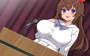 Page 615 of ホ▢ライブ学園・with・催◯アプリ - preview thumbnail