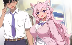 Page 661 of ホ▢ライブ学園・with・催◯アプリ - preview thumbnail
