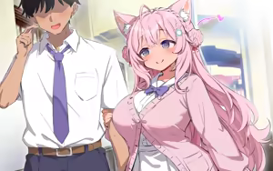 Page 662 of ホ▢ライブ学園・with・催◯アプリ - preview thumbnail