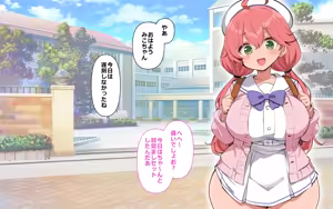 Page 88 of ホ▢ライブ学園・with・催◯アプリ - preview thumbnail