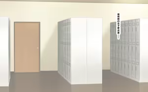 Page 141 of ホ▢ライブ学園・with・催◯アプリ - preview thumbnail