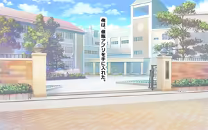 Page 24 of ホ▢ライブ学園・with・催◯アプリ - preview thumbnail