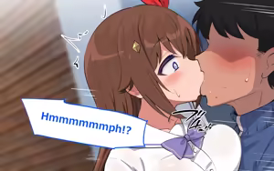 Page 329 of ホ▢ライブ学園・with・催◯アプリ - preview thumbnail