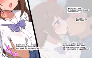 Page 335 of ホ▢ライブ学園・with・催◯アプリ - preview thumbnail
