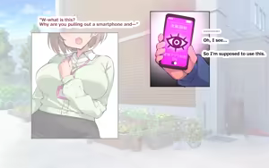 Page 362 of ホ▢ライブ学園・with・催◯アプリ - preview thumbnail