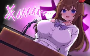 Page 376 of ホ▢ライブ学園・with・催◯アプリ - preview thumbnail