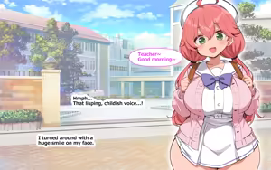 Page 404 of ホ▢ライブ学園・with・催◯アプリ - preview thumbnail