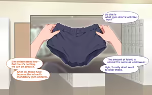 Page 439 of ホ▢ライブ学園・with・催◯アプリ - preview thumbnail