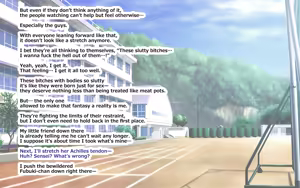 Page 453 of ホ▢ライブ学園・with・催◯アプリ - preview thumbnail