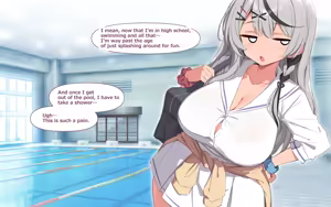 Page 531 of ホ▢ライブ学園・with・催◯アプリ - preview thumbnail