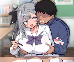 Page 620 of ホ▢ライブ学園・with・催◯アプリ - preview thumbnail