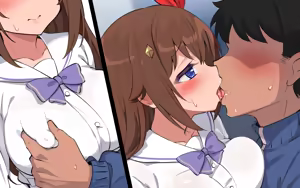 Page 639 of ホ▢ライブ学園・with・催◯アプリ - preview thumbnail
