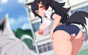 Page 683 of ホ▢ライブ学園・with・催◯アプリ - preview thumbnail