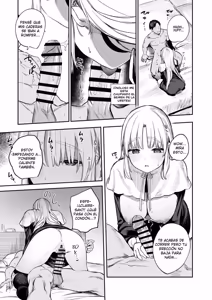 Page 14 of Nande Vtuber Soap ni Cleaire-san ga!？| ¿¡Qué Hace Claire-san en un Burdel Temático de VTubers!？ - preview thumbnail