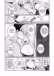 Page 17 of Nande Vtuber Soap ni Cleaire-san ga!？| ¿¡Qué Hace Claire-san en un Burdel Temático de VTubers!？ - preview thumbnail