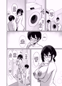 Page 36 of Downer de Hikikomori na Onee-chan no Himitsu no Otetsudai｜Mi Hermana Mayor Hikikomori y la Ayuda Secreta - preview thumbnail