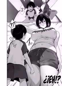 Page 4 of Downer de Hikikomori na Onee-chan no Himitsu no Otetsudai｜Mi Hermana Mayor Hikikomori y la Ayuda Secreta - preview thumbnail