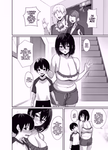 Page 48 of Downer de Hikikomori na Onee-chan no Himitsu no Otetsudai｜Mi Hermana Mayor Hikikomori y la Ayuda Secreta - preview thumbnail