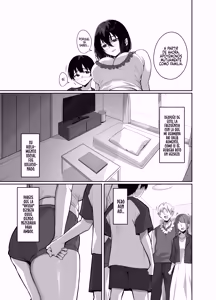 Page 49 of Downer de Hikikomori na Onee-chan no Himitsu no Otetsudai｜Mi Hermana Mayor Hikikomori y la Ayuda Secreta - preview thumbnail