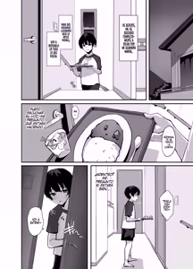 Page 8 of Downer de Hikikomori na Onee-chan no Himitsu no Otetsudai｜Mi Hermana Mayor Hikikomori y la Ayuda Secreta - preview thumbnail