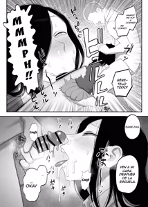 Page 13 of Samejima-san wa Choro Sugiru｜Samejima-san es Demasiada Fácil - preview thumbnail