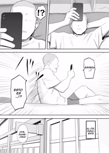 Page 2 of Samejima-san wa Choro Sugiru｜Samejima-san es Demasiada Fácil - preview thumbnail