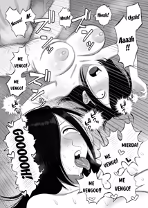 Page 29 of Samejima-san wa Choro Sugiru｜Samejima-san es Demasiada Fácil - preview thumbnail