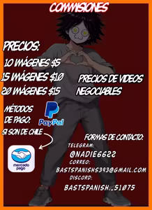 Page 41 of Samejima-san wa Choro Sugiru｜Samejima-san es Demasiada Fácil - preview thumbnail