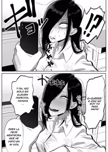Page 5 of Samejima-san wa Choro Sugiru｜Samejima-san es Demasiada Fácil - preview thumbnail