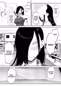 Page 7 of Samejima-san wa Choro Sugiru｜Samejima-san es Demasiada Fácil - preview thumbnail