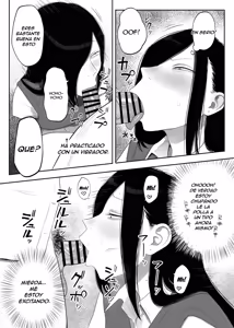 Page 10 of Samejima-san wa Choro Sugiru｜Samejima-san es Demasiada Fácil - preview thumbnail