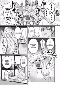 Page 7 of Oni Zeme! Goumou Moto Yan Do-S Mama no Itazura Musuko Choukyou｜¡Ataque Demoníaco! Una Madre Yankee Entrena A Su Travieso Hijo (decensored) - preview thumbnail