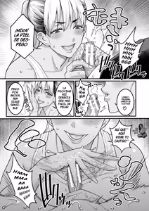 Page 9 of Oni Zeme! Goumou Moto Yan Do-S Mama no Itazura Musuko Choukyou｜¡Ataque Demoníaco! Una Madre Yankee Entrena A Su Travieso Hijo (decensored) - preview thumbnail