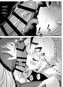 Page 130 of Senpai o shitsukeyounante boku ga machigatteshimashita - preview thumbnail