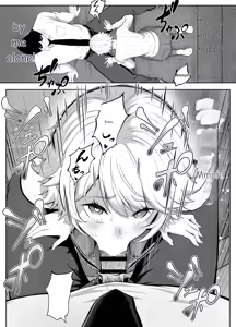 Page 135 of Senpai o shitsukeyounante boku ga machigatteshimashita - preview thumbnail