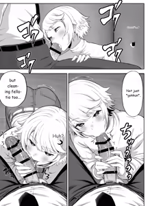 Page 138 of Senpai o shitsukeyounante boku ga machigatteshimashita - preview thumbnail
