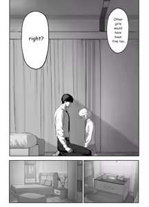 Page 149 of Senpai o shitsukeyounante boku ga machigatteshimashita - preview thumbnail