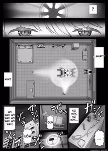 Page 15 of Senpai o shitsukeyounante boku ga machigatteshimashita - preview thumbnail