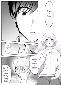 Page 156 of Senpai o shitsukeyounante boku ga machigatteshimashita - preview thumbnail