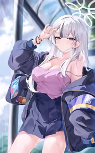 Page 23 of 【Fanbox】愛田乃彩 2026 - preview thumbnail