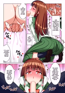 Page 22 of Welcome to the World of Bitch Disease: Where an Old Man Is Shared by Girls - preview thumbnail