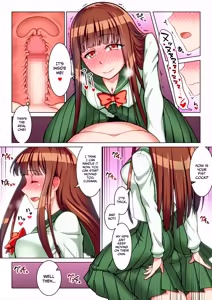 Page 26 of Welcome to the World of Bitch Disease: Where an Old Man Is Shared by Girls - preview thumbnail